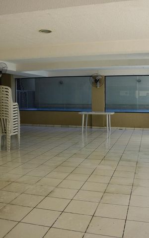 Apartamento à venda com 53m², 2 quartos e 1 vagaSalão de Festa