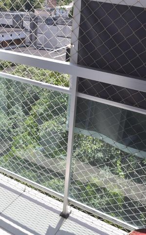 Apartamento à venda com 53m², 2 quartos e 1 vagaVaranda