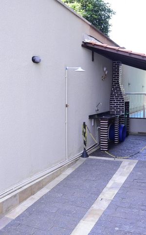 Apartamento à venda com 53m², 2 quartos e 1 vagaÁrea comum - Churrasqueira