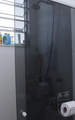 Apartamento à venda com 53m², 2 quartos e 1 vagaSuíte do Quarto 2