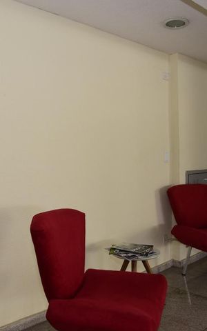 Apartamento à venda com 53m², 2 quartos e 1 vagaHall de Entrada