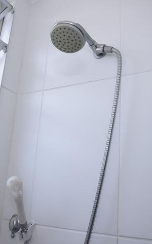 Apartamento à venda com 53m², 2 quartos e 1 vagaSuíte do Quarto 2