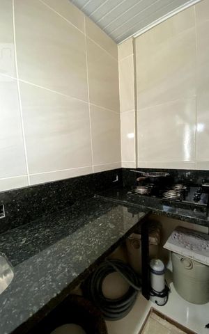 Casa à venda com 120m², 4 quartos e 4 vagasSalão de Festas