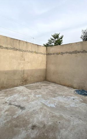 Casa à venda com 120m², 4 quartos e 4 vagasPátio