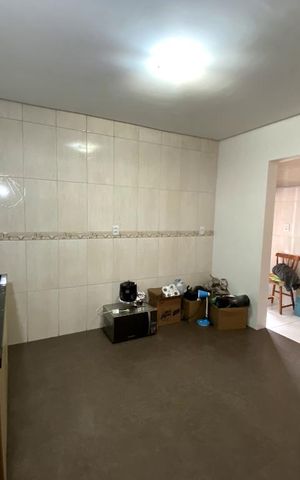 Casa à venda com 120m², 4 quartos e 4 vagasCozinha