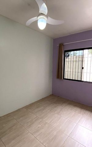 Casa à venda com 120m², 4 quartos e 4 vagasDormitório 3