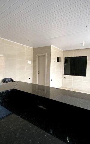 Casa à venda com 120m², 4 quartos e 4 vagasSalão de Festas