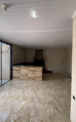 Casa à venda com 120m², 4 quartos e 4 vagasSalão de Festas