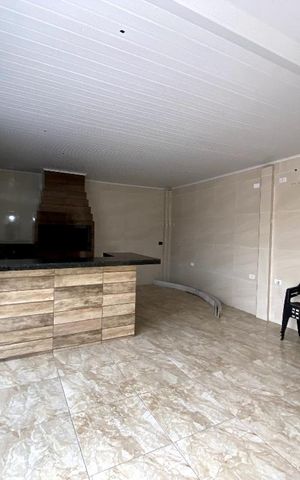 Casa à venda com 120m², 4 quartos e 4 vagasSalão de Festas