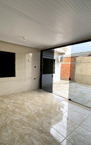 Casa à venda com 120m², 4 quartos e 4 vagasSalão de Festas