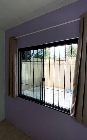 Casa à venda com 120m², 4 quartos e 4 vagasDormitório 3