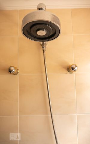 Apartamento à venda com 130m², 3 quartos e 2 vagas Apartamento à venda com 130m², 3 quartos e 2 vagasBanheiro