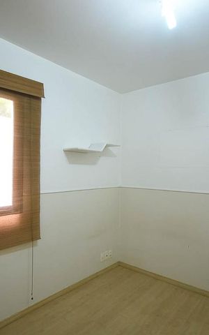 Apartamento à venda com 98m², 3 quartos e 2 vagas Apartamento à venda com 98m², 3 quartos e 2 vagasQuarto 1