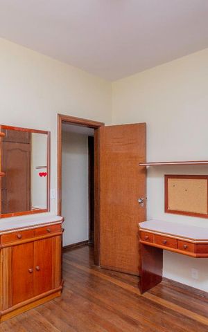 Apartamento para alugar com 135m², 4 quartos e 1 vaga Apartamento para alugar com 135m², 4 quartos e 1 vagaQuarto 3