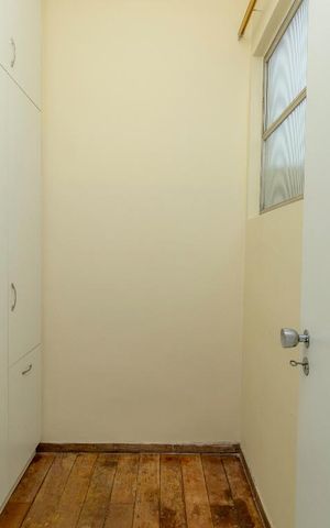 Apartamento para alugar com 135m², 4 quartos e 1 vaga Apartamento para alugar com 135m², 4 quartos e 1 vagaQuarto de Serviço