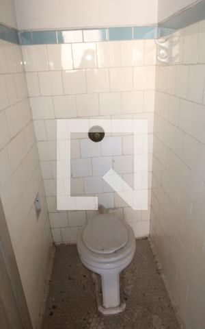 Apartamento para alugar com 100m², 2 quartos e sem vagaBanheiro de serviço
