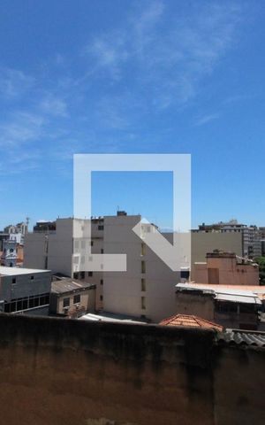 Apartamento para alugar com 100m², 2 quartos e sem vagaVista do Quarto 