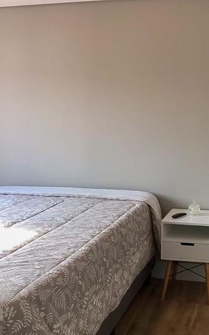 Apartamento à venda com 57m², 2 quartos e 1 vaga Apartamento à venda com 57m², 2 quartos e 1 vagaQuarto