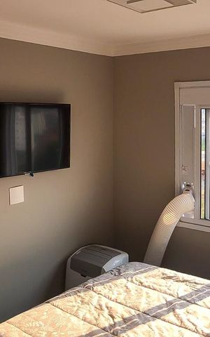 Apartamento à venda com 57m², 2 quartos e 1 vaga Apartamento à venda com 57m², 2 quartos e 1 vagaQuarto
