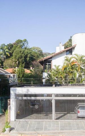 Casa de condomínio para alugar com 490m², 3 quartos e 4 vagasVista Varanda Suíte 3