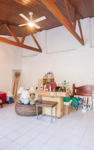 Casa de condomínio para alugar com 490m², 3 quartos e 4 vagasSalão de Festas