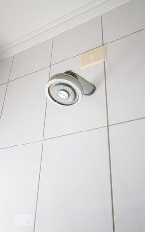 Casa de condomínio para alugar com 490m², 3 quartos e 4 vagasBanheiro Suíte 2