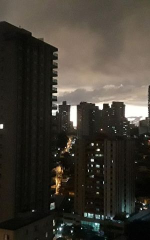 Apartamento à venda com 50m², 2 quartos e 1 vaga Apartamento à venda com 50m², 2 quartos e 1 vagaVista do imóvel