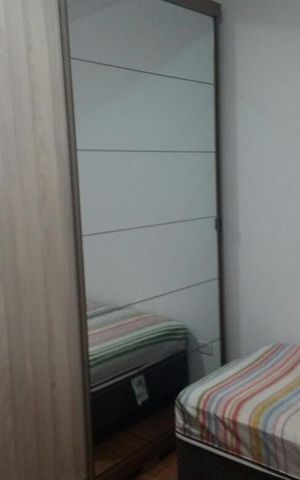 Apartamento à venda com 50m², 2 quartos e 1 vaga Apartamento à venda com 50m², 2 quartos e 1 vagaQuarto 2