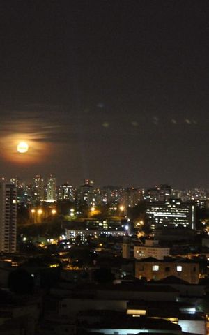 Apartamento à venda com 50m², 2 quartos e 1 vaga Apartamento à venda com 50m², 2 quartos e 1 vagaVista do imóvel