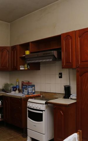 Casa à venda com 279m², 3 quartos e 10 vagascozinha
