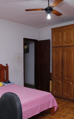 Casa à venda com 279m², 3 quartos e 10 vagasquarto 3