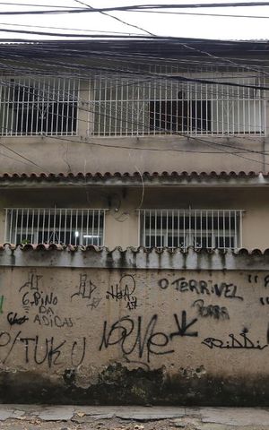 Casa à venda com 279m², 3 quartos e 10 vagasfachada
