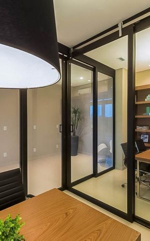 Apartamento à venda com 69m², 2 quartos e 1 vaga Apartamento à venda com 69m², 2 quartos e 1 vagaEscritório