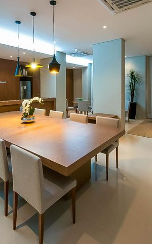 Apartamento à venda com 69m², 2 quartos e 1 vaga Apartamento à venda com 69m², 2 quartos e 1 vagaEspaço Gourmet