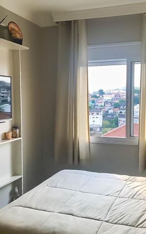 Apartamento à venda com 69m², 2 quartos e 1 vaga Apartamento à venda com 69m², 2 quartos e 1 vagaSuíte