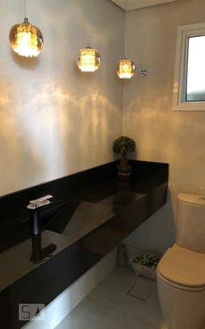 Apartamento à venda com 180m², 3 quartos e 2 vagas Apartamento à venda com 180m², 3 quartos e 2 vagasLavabo