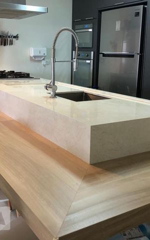 Apartamento à venda com 180m², 3 quartos e 2 vagas Apartamento à venda com 180m², 3 quartos e 2 vagasBanheiro