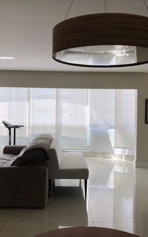 Apartamento à venda com 180m², 3 quartos e 2 vagas Apartamento à venda com 180m², 3 quartos e 2 vagasSala