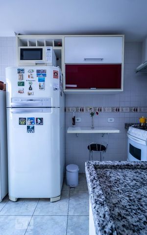 Apartamento para alugar com 62m², 2 quartos e 1 vaga Apartamento para alugar com 62m², 2 quartos e 1 vagaCozinha