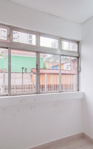 Apartamento para alugar com 80m², 2 quartos e 1 vagaVaranda da Sala