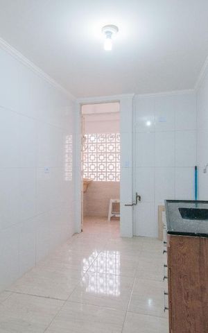 Apartamento para alugar com 80m², 2 quartos e 1 vagaCozinha