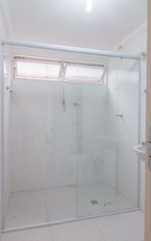 Apartamento para alugar com 80m², 2 quartos e 1 vagaBanheiro