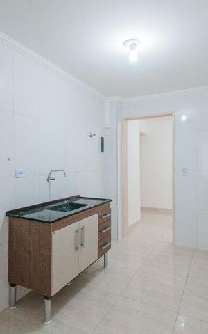 Apartamento para alugar com 80m², 2 quartos e 1 vagaCozinha