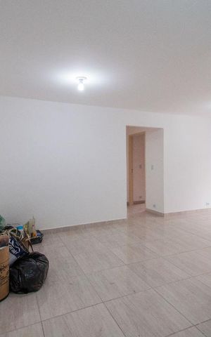 Apartamento para alugar com 80m², 2 quartos e 1 vagaSala