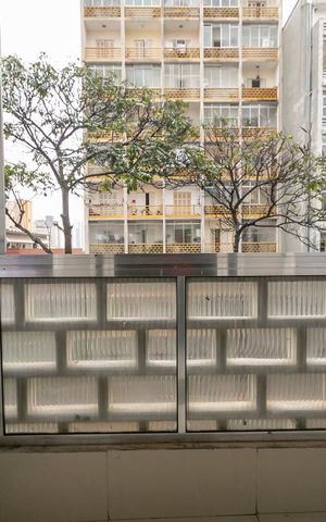 Apartamento à venda com 42m², 1 quarto e sem vagaLavanderia