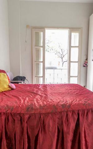 Apartamento à venda com 42m², 1 quarto e sem vagaQuarto
