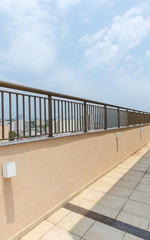 Apartamento à venda com 144m², 3 quartos e 1 vagaÁrea Comum - Playground