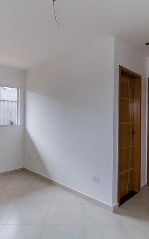 Apartamento à venda com 37m², 2 quartos e sem vaga Apartamento à venda com 37m², 2 quartos e sem vagaSala