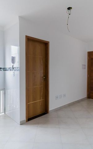 Apartamento à venda com 37m², 2 quartos e sem vaga Apartamento à venda com 37m², 2 quartos e sem vagaSala