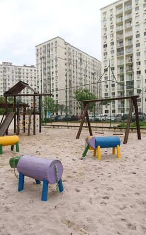 Apartamento à venda com 52m², 2 quartos e 1 vagaÁrea Comum - Playground